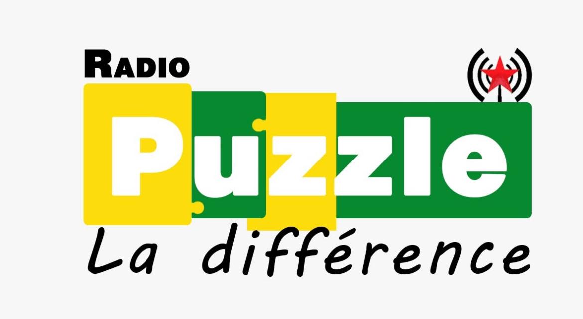 Radio Puzzle Guyane